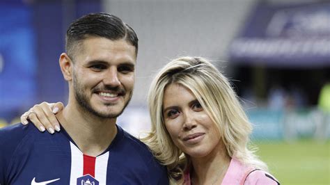 mauro icardi frau|Deshalb trennten sich Mauro Icardi und Wanda Nara: „Hat mich。